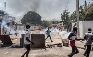 Saccage des locaux du Service régional de l’Elevage de Ziguinchor : Un syndicat condamne avec la dernière énergie, "ces actes barbares..."