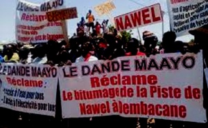 Infrastructures - Sécurité : Les populations du Daande Maayo listent leurs maux