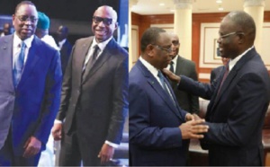 Pr. Biagui, enseignant-chercheur en sciences politiques : «Khalifa Sall et Barthélémy Dias ont beaucoup plus à perdre…»