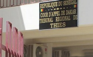 Cinq membres de Pastef libérés