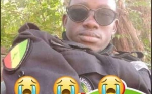 Bignona: L'Asp retrouvé mort à son domicile, a été tué