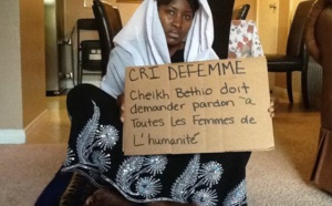 Humiliation d’Amy Collé Dieng: La gent féminine réclame des excuses publiques à Cheikh Béthio