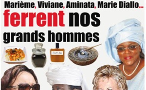 Comment Marième, Viviane, Ndèye Penda… ferrent leurs hommes
