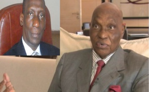 Depuis Paris, Me Wade et Mamadou Diop Decroix manœuvrent ferme