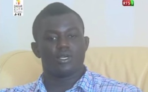 Entretien de Balla Gaye 2 avec le Groupe futurs médias 
