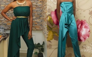 Look de fêtes 2014 : comment bien s'habiller et briller de mille feux?