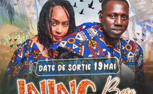 Musique : Big Mo et Isis Kuyito de Kujamat lancent leur album "Inimbara"., un appel poignant aux fils de la Casamance
