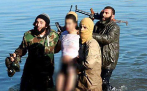 La Jordanie se mobilise pour libérer son pilote aux mains de l'EI