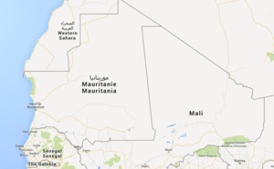 Première condamnation à mort pour apostasie en Mauritanie