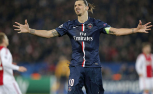 Zlatan Ibrahimovic, mauvais perdant?
