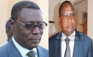 Ucad : Epinglé pour malversations financières, le Doyen de Fac de Médecine, Abdourahmane Dia dit Ardo, limogé