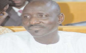 Plainte contre l’Etat : Aïdara Sylla veut récupérer son chèque de 3 milliards