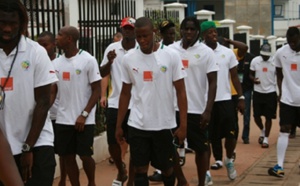 CAN 2015: Voici  la liste des 28 Lions présélectionnés...Demba Bâ out !