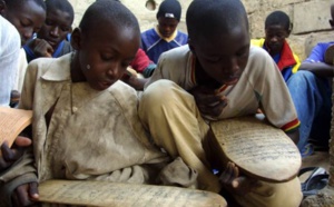 Modernisation des daaras : La Ligue des écoles coraniques de Touba furieuse contre l’Etat