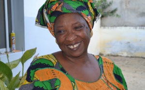 DEKAL NDAR #4 : Marie Madeleine DIALLO livre le sens du Fanal et parle sans détour du sort de la Culture à Saint-Louis (VIDÉO)