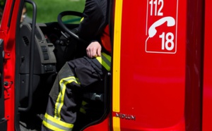 Une femme s'immole par le feu dans le Pas-de-Calais
