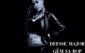 Nouveau single de Déesse Major feat PPS « Gem sa bop ». Regardez