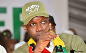Procès contre Adji Sarr: Ousmane Sonko sera-t-il au Tribunal de Dakar ?