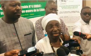 Ziguinchor / Tension sociopolitique : La Cosydep invite l’Etat à organiser un dialogue inclusif