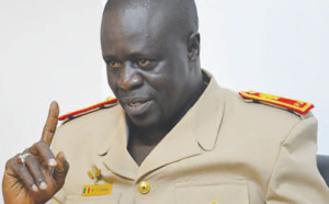 Santé / Après l’hôpital Principal : Le Professeur Mame Thierno Dieng retourne dans l’enseignement