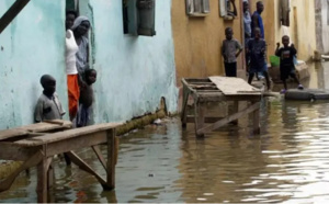 Hivernage 2023 : Les recommandations du Conseil interministériel sur la prévention et la gestion des inondations