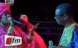Soirée spéciale - 40 ans Kiné Lam au Grand Théâtre avec Pape Cheikh Diallo