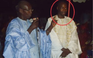 Kédougou: Macky envoie un émissaire pour décrocher le maire libéral Mamadou Hadji Cissé