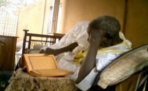 Vidéo - Jaar Jaari Serigne Saliou Mbacké - Par Serigne Abdou Samad Souhaybou