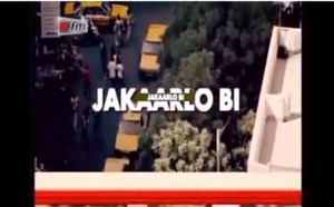 "Jakaarlo bi" du vendredi 26 décembre 2014