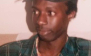 Souvenir - Fallou Dieng au temps de "Reug Reug Bodian"