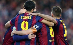 FC Barcelone: Le maillot 2016-2017. Serait-ce une blague ?