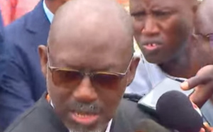 Me Macodou Ndour, avocat de Ndèye Khady Ndiaye : « Toute décision rendue sera absolument viciée et ne sera pas crédible »