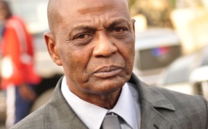 Pape Samba Mboup accuse Cheikh Touré de comploter contre Macky Sall