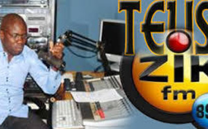 Teuss du  lundi 29 décembre 2014 - Ahmed Aidara
