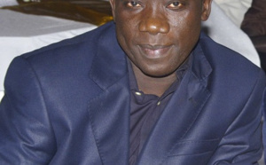 Mapenda Seck parle de son cambriolage : "Si on les attrape, tant mieux ; au cas contraire..."