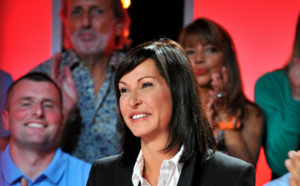 Evelyne Thomas, sa carrière en péril à cause d'un homme