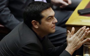 Grèce : un président ou de nouvelles législatives