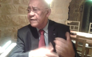 Cissé Lo: "Saleh drague les femmes mariées au Palais !"