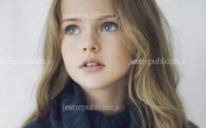 La plus belle enfant du monde est la fille d'un ancien footballeurlorrain