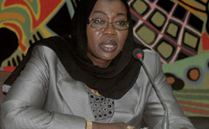 Déclaration de patrimoine, Nafi Ngom Keïta, un style qui dérange