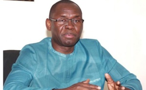 Justice : 2e retour de parquet pour Serigne Saliou Guèye