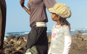 Yeewu Leen - 30 Décembre 2014 - Invitée: Ngoné Diagne la chanteuse qui fait le buzz 
