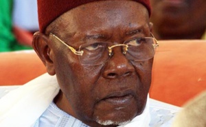 Les piques d’Al amine: “le “Adiya” est une corruption”