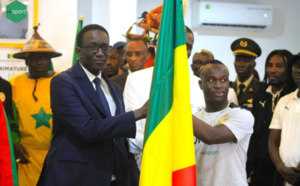 Participation à la Coupe du monde U20 en Argentine : Message d’encouragement et de soutien d’Amadou Bâ, Premier ministre, à la sélection du Sénégal