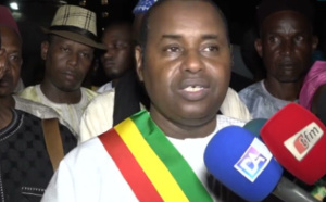 Assemblée nationale : Harouna Gallo Bâ, le remplaçant d'Abdoulaye Diouf Sarr, installé