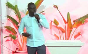 Talk Show - Youssou Ndiaye: Comment j'ai pris goût à la fibre entrepreneuriale