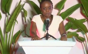 Talk Show - Khadidiatou Nakoulima: NEST, un nid indépendant pour les femmes
