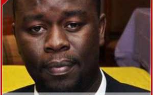 Abdoualaye Salam Madior Fall : voici celui qui a balisé le chemin de la presse en ligne au Sénégal.