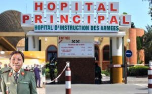 Nouvelle Directrice de l’hôpital Principal : Les cinq priorités du médecin-général de brigade Fatou Fall