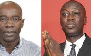 Procès Karim Wade : Me Seydou Diagne joue avec les nerfs du témoin Cheikh Tidiane Ndiaye